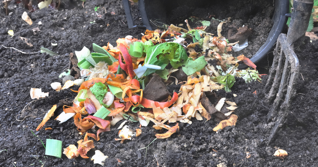 Gratis Compost Ophalen Tijdens De Landelijke Compostdag Gemeente