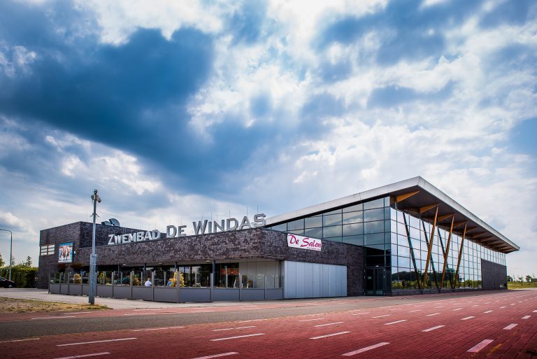 Snel Duidelijkheid Over Zwembad De Windas Gemeente Lansingerland