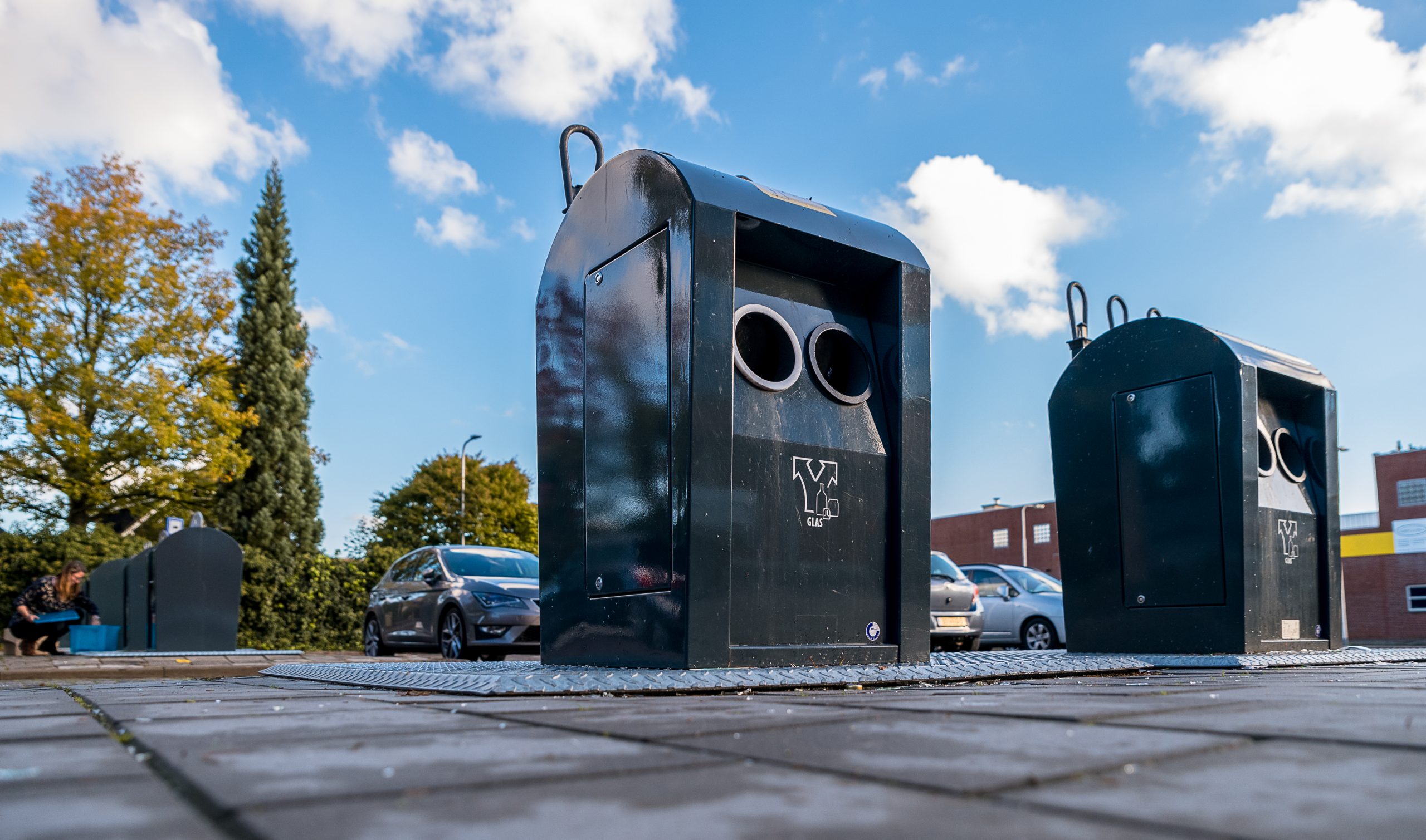 Aanslag gemeentelijke heffingen 2020  Gemeente Lansingerland