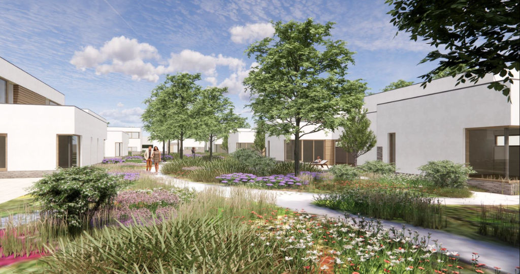 Raad neemt besluit over bestemmingsplan HOF Berkel en Rodenrijs