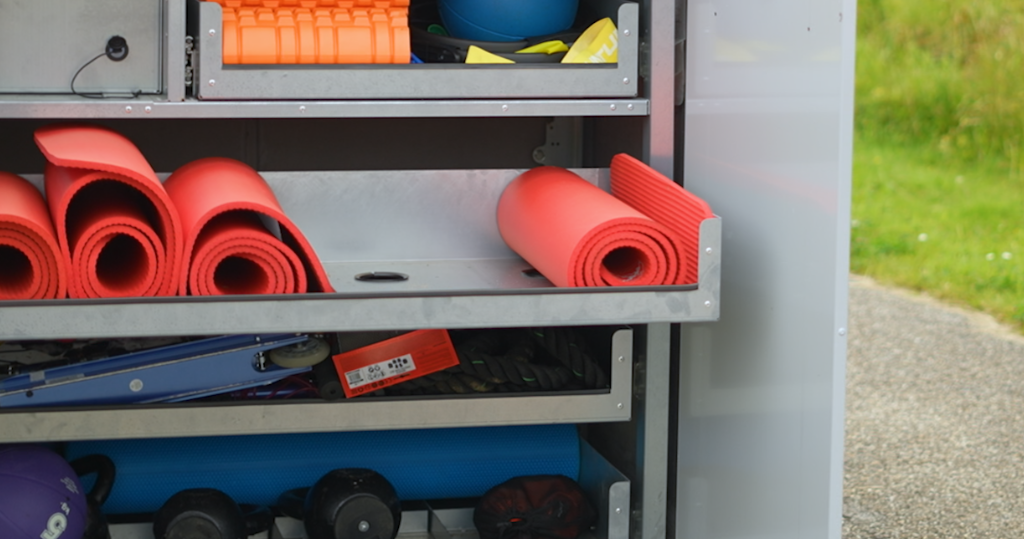 Locatie nieuwe SportBox Berkel en Rodenrijs? - Gemeente Lansingerland